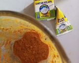 Foto langkah ke 1 dari resep Soto Betawi Santan.