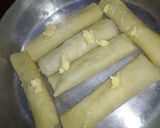 صورة لخطوة 3 من وصفة بوراك في الفرن
