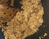 Aflatoon barfi recipe step 1 photo