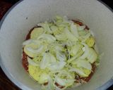 Foto del paso 5 de la receta: Bifes a la criolla