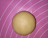 Foto langkah ke 4 dari resep 529. Donat Maizena.