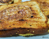 Foto del paso 8 de la receta: Tortilla sorpresa en pan de molde