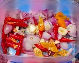 Foto langkah ke 1 dari resep Tumis kerang ala Didi.