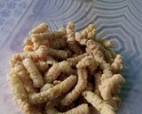 Foto langkah ke 6 dari resep Cheetos Tahu.