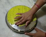 ખાંડવી(khandvi recipe in Gujarati) રેસીપી સ્ટેપ8ફોટો