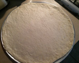 Foto del paso 1 de la receta: Pizza