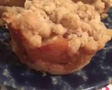 A picture of step 6 of Little Apple Pies.