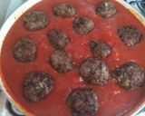 Foto del paso 6 de la receta: Albóndigas