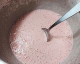 Foto del paso 4 de la receta: 🍓🫙Mousse de frutilla y yogurt 🍓 Sin huevo 🍓 3 ingredientes! 🫙🍓