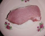 Foto del paso 2 de la receta: Lomo de cerdo curado (proceso de curado)