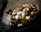 Italian veg sizzler recipe step 6 photo