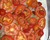 Foto del paso 3 de la receta: Pechugas rellenas al pesto