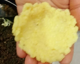 عکس مرحله 2 از دستور کبه برنج