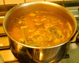 ரசம் ஒரு சகல நோய் நிவாரணி(rasam recipe in tamil) ரெசிபி ஸ்டேப் 5 புகைப்படம்