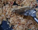 Foto langkah ke 3 dari resep Urap Sayuran (Kuluban).