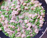 Gyömbéres kardamomos csirke recept fázis 6 fotója