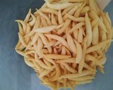 Foto langkah ke 3 dari resep Telur Gabus Keju Mudah Praktis.