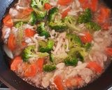 雞肉奶油白醬的食譜步驟3照片