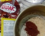 Foto langkah ke 1 dari resep Puding Cokelat.