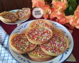 Foto langkah ke 8 dari resep Terang bulan Mini uuuueeeeenaaaakk.