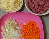 Foto langkah ke 1 dari resep Bitter Ballen.