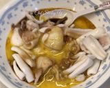 惹味椒鹽鮮魷的食譜步驟2照片