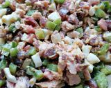 Foto del paso 9 de la receta: Pipirrana