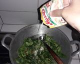 Foto langkah ke 7 dari resep 4. Tumis Kangkung Sederhana.