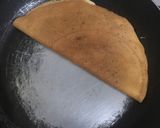 Foto langkah ke 3 dari resep Martabak Lipat.