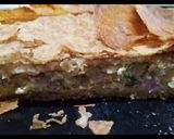 Foto del paso 5 de la receta: Pastel de puerro