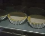 Foto langkah ke 4 dari resep Pai kopi susu.