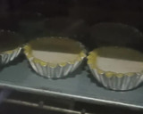 Foto langkah ke 4 dari resep Pai kopi susu.