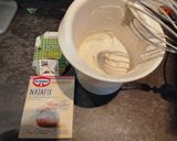 Foto del paso 4 de la receta: Tiramisú individual en vasito a tu gusto
