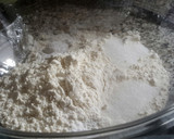 Foto del paso 1 de la receta: Tortitas de Plátano (Banana Pancakes)