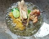 Foto langkah ke 2 dari resep Tongseng ayam.