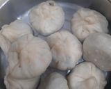 वेज मोमोस (veg momos recipe in Hindi) रेसिपी चरण 5 फोटो
