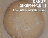 Foto langkah ke 2 dari resep Roti sobek 💕.