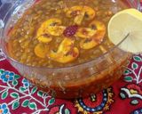 عکس مرحله 4 از دستور سوپ عدس و گوشت وقارچ😋