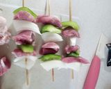 Foto del paso 4 de la receta: Kushikatsu