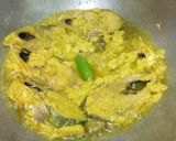 ইলিশ পোলাও (Ilish Polau recipe in Bengali) রেসিপির ধাপ 2 ছবি