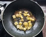 মোচা ঘন্ট (mocha ghonto recipe in Bengali) রেসিপি ধাপ - 3 ছবি