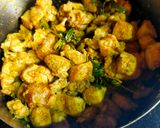 Foto langkah ke 3 dari resep Gulai Ayam filet.