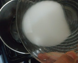 Foto del paso 10 de la receta: Panacota de coco con culis de Jamaica