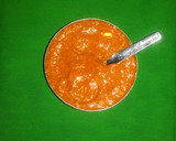 பூண்டு சட்னி ரெசிபி ஸ்டேப் 4 புகைப்படம்