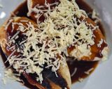 Foto langkah ke 4 dari resep Pisang epe khas makassar.