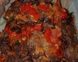 Foto langkah ke 5 dari resep Dendeng batokok basah empuk enak.