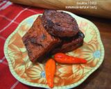 Foto langkah ke 2 dari resep Tahu Tempe Bacem.