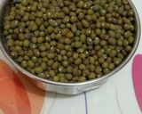 பாசிப்பயறு கடையல்.. (Paasipayaru kadaiyal recipe in tamil) ரெசிபி ஸ்டேப் 1 புகைப்படம்