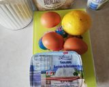 Diétás túrófánk recept fázis 1 fotója
