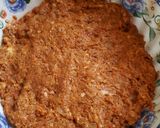 Kelbimbó-főzelék Marhahús-fasírttal recept fázis 6 fotója